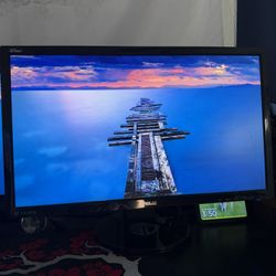 ASUS VG248QE 144Hz Gaming Monitor – 24” 1ms 