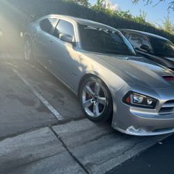 2006 Dodge Charger