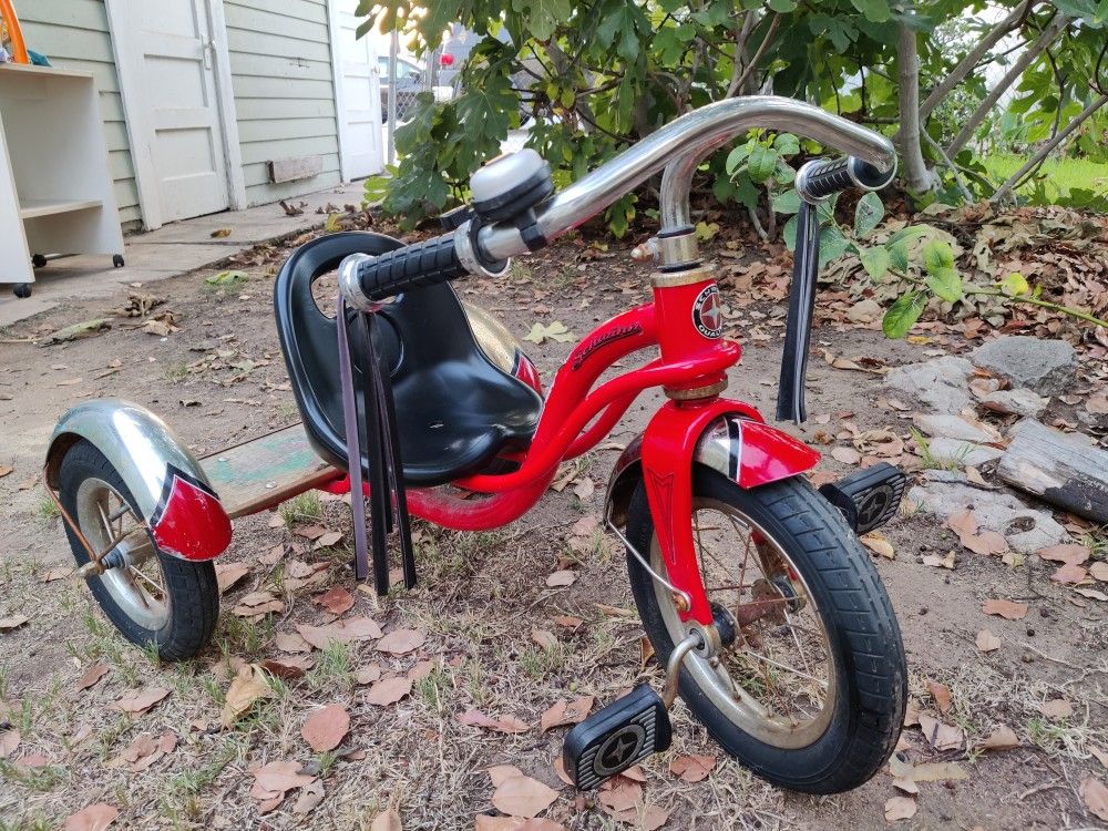 Schwinn Tricycle Bike Kids