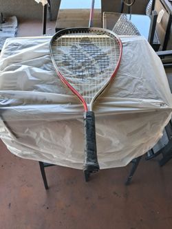 Wilson Raquet