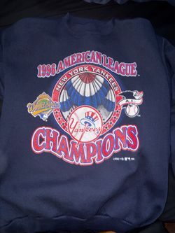 Vintage 90s and 2000s Yankee Crewnecks