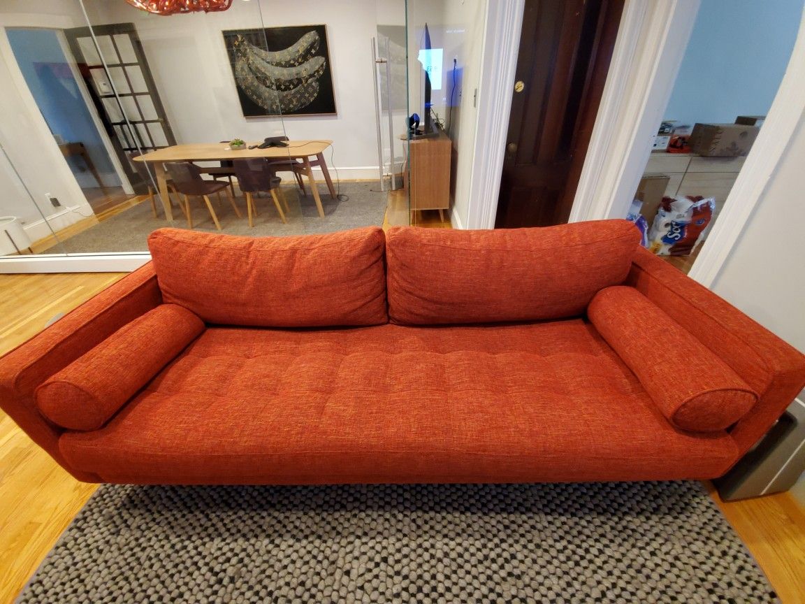 Article Couch, $1500 MSRP