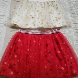 Girls Tutus