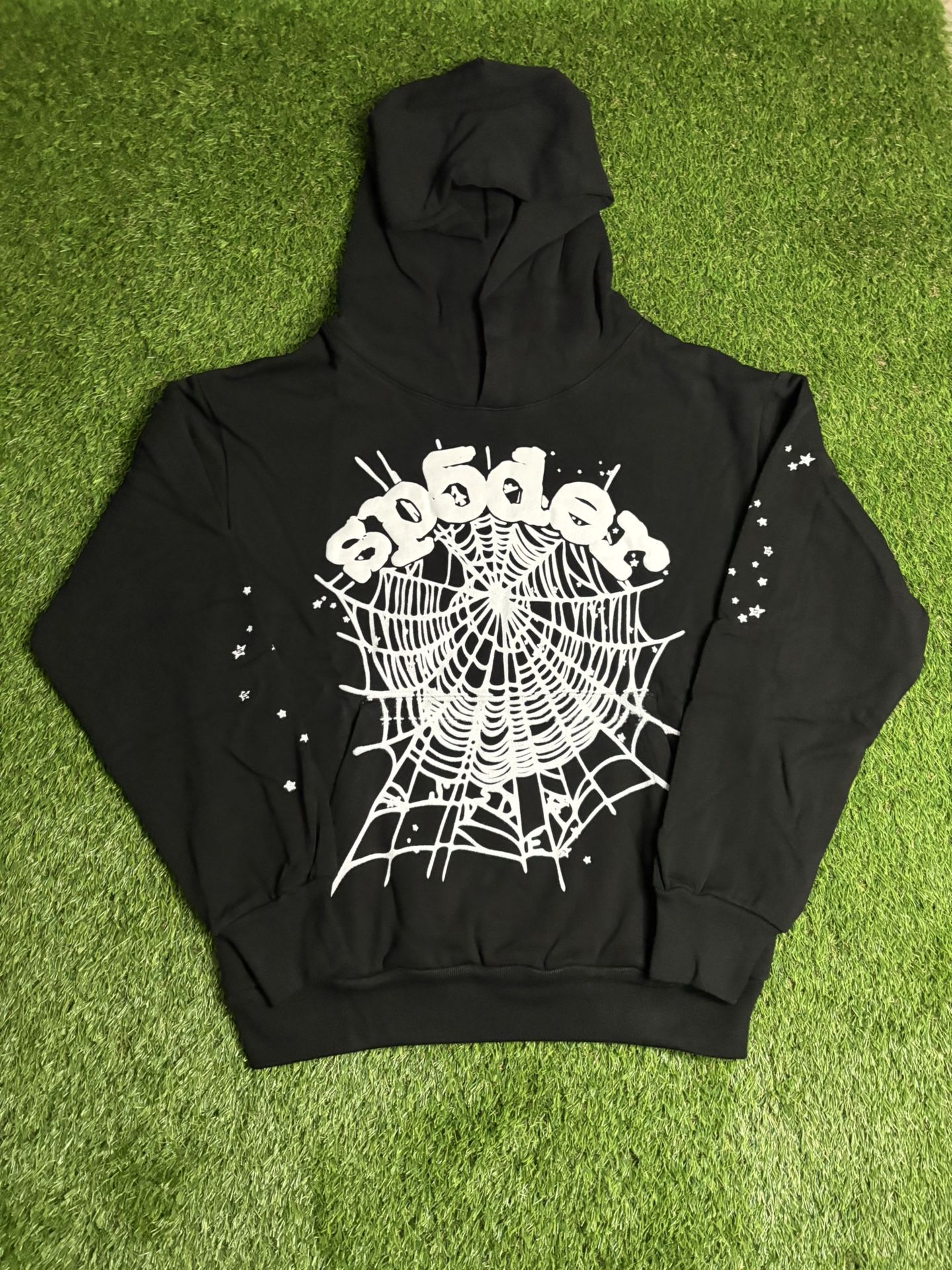 Sp5der Hoodie