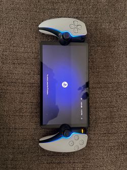 Playstation Portal