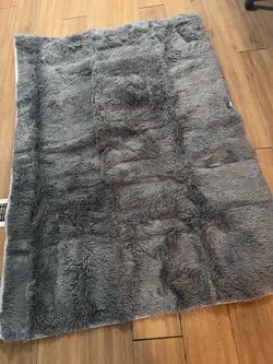 New rug