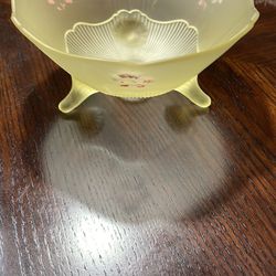 Vintage Bowl