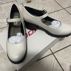 Mary Jane Heels