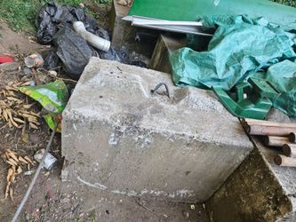 Ecological blocks