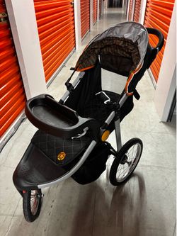 Baby stroller