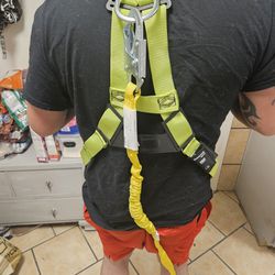 Harnesses  For Construction  X2
