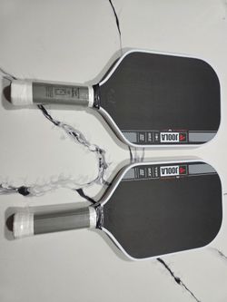 Joola Perseus Pro IV 16mm Pickleball Paddles