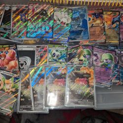 Pokemon Cards To Trade 