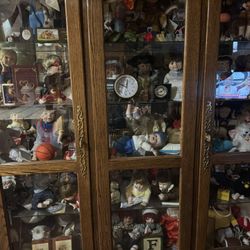 Antique Collectibles 