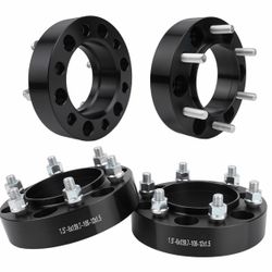 Wheel Spacers for Tacoma 2020