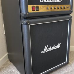 Marshall Mini Fridge With Glass Shelves Super Cold for Sale in
