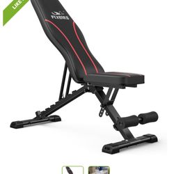 FLYBIRD Weight Bench