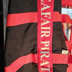 SEAFAIR PIRATES GEAR BAG