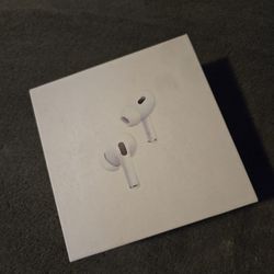 Airpods Pro 2nd Generation