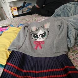 Toddler Dress