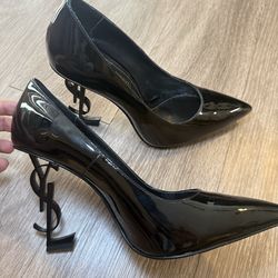 YSL Heels