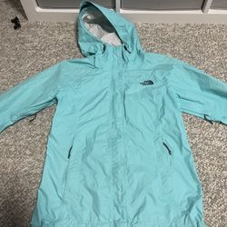 The North Face Women’s Rain Jacket Size S/P