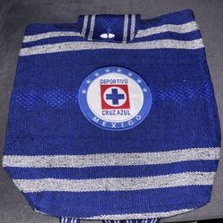 cruz azul