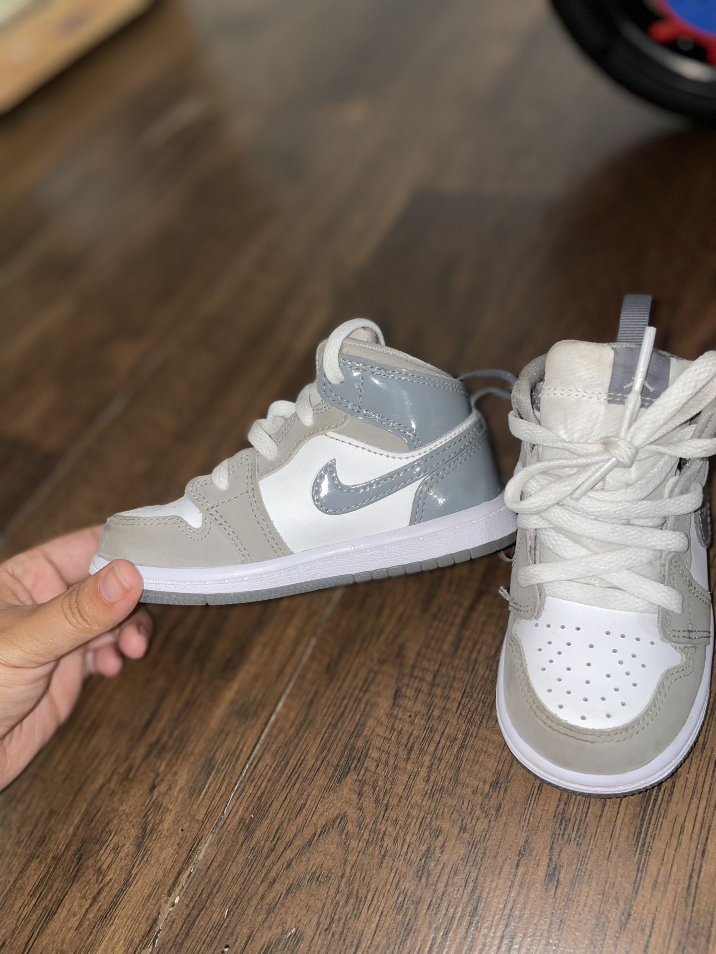 Nike Shoes Toddler