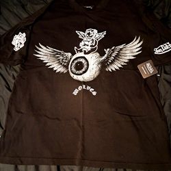 Darc sport/Von dutch