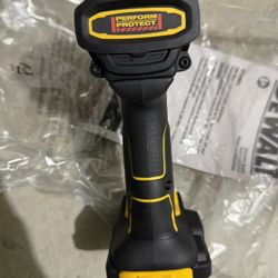 DeWalt DCD806 Hammer Drill - latest version - New