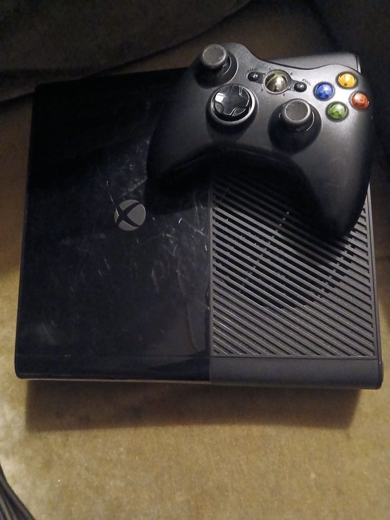 XBOX 360