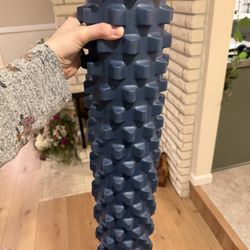 RumbleRoller 31” Textured Foam Roller