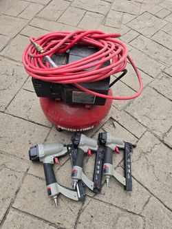 Power tools for sale.