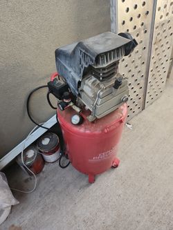 Electric Compressor