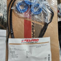 Toyota Celica GASKET SET FREE