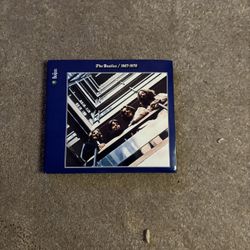 The Beatles 67-70 2009 Edition 