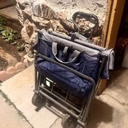 Folding Cart