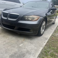 2008 BMW 328i