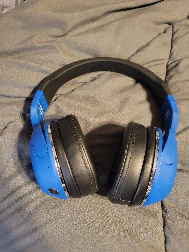 Headphones