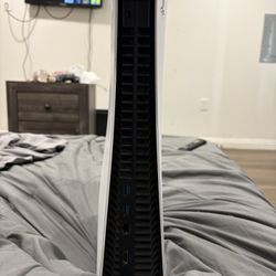 PlayStation 5 Disc Edition 