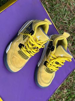 3y Jordan’s