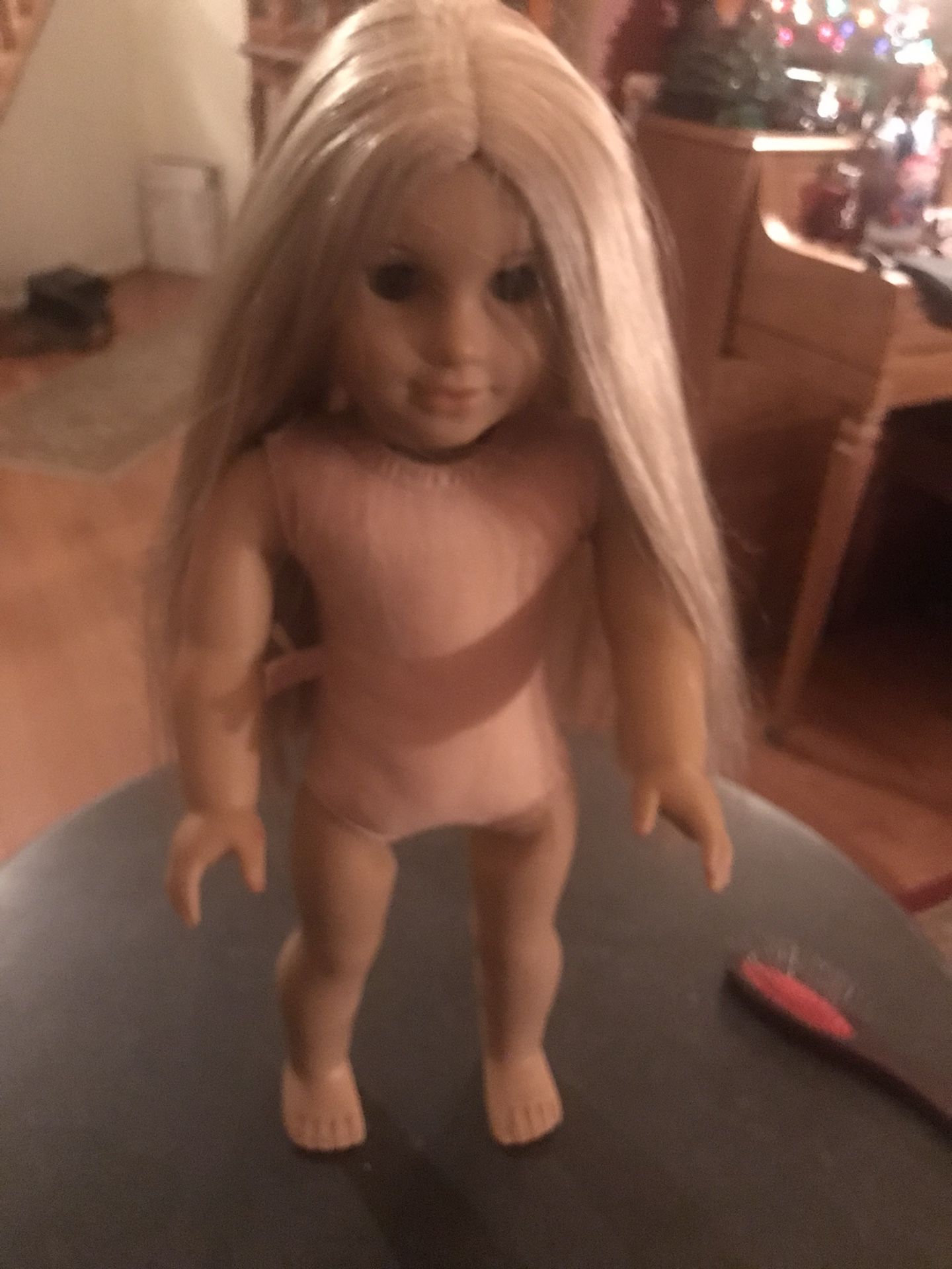 Julie American Girl Doll