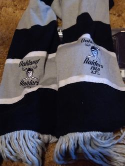 Scarf