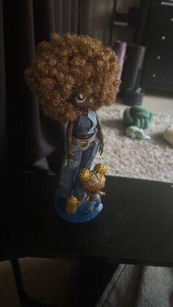 LOL! Doll Set