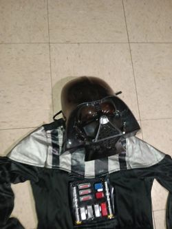 Darth Vader