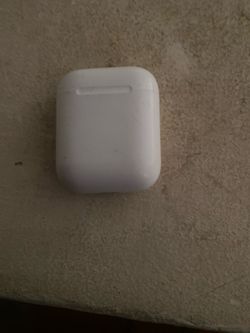 AirPods (2nd gen)