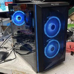 AMD 3 1200 GeForce GTX 750 Ti Budget Gaming PC