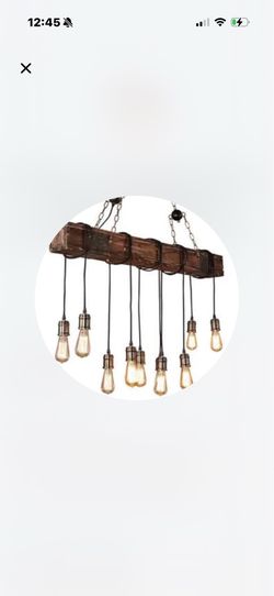 Chandelier