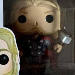 funko pop THOR