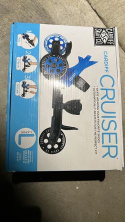 Cardiff Cruiser Skate